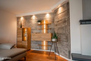Industrial Design durch Betonoptik