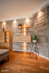 Industrial Design durch Betonoptik