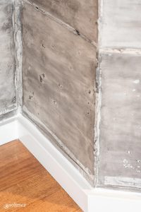 Industrial Design durch Betonoptik